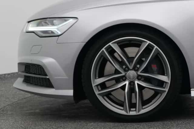 Audi A6 (2015) thumbnail 21