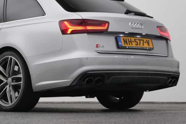 Audi A6 (2015) thumbnail 22