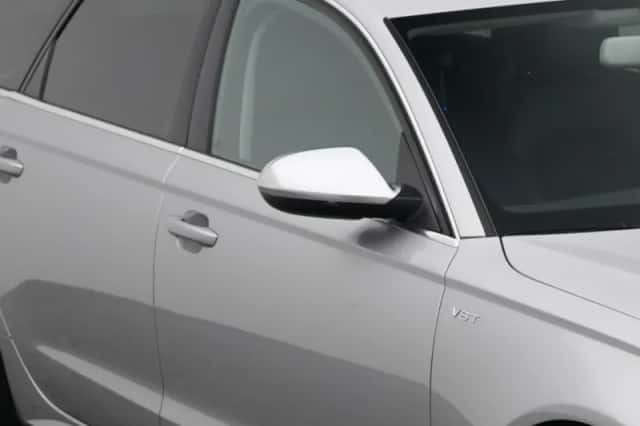 Audi A6 (2015) thumbnail 23