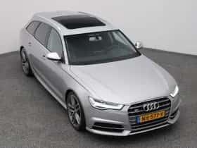 Audi A6 (2015) thumbnail 24