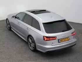 Audi A6 (2015) thumbnail 25