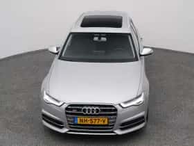Audi A6 (2015) thumbnail 26