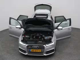 Audi A6 (2015) thumbnail 27