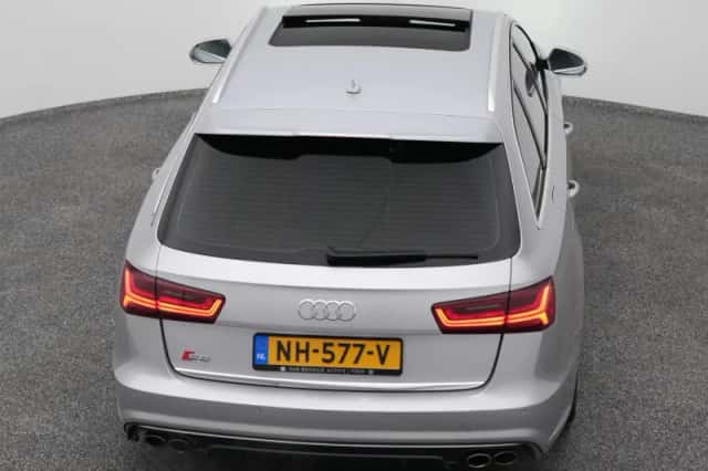 Audi A6 (2015) thumbnail 28