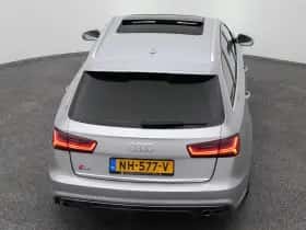 Audi A6 (2015) thumbnail 28