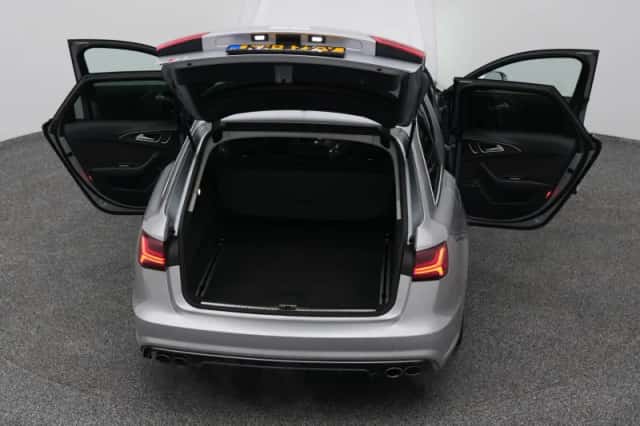 Audi A6 (2015) thumbnail 29