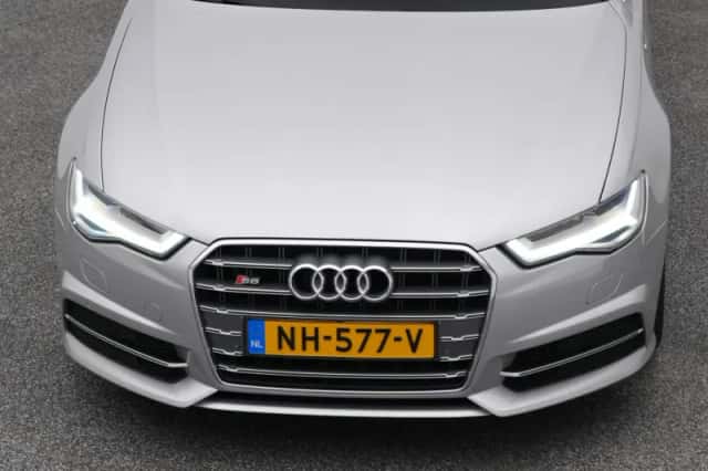 Audi A6 (2015) thumbnail 30