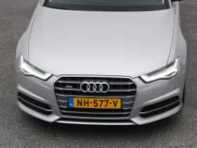 Audi A6 (2015) thumbnail 30