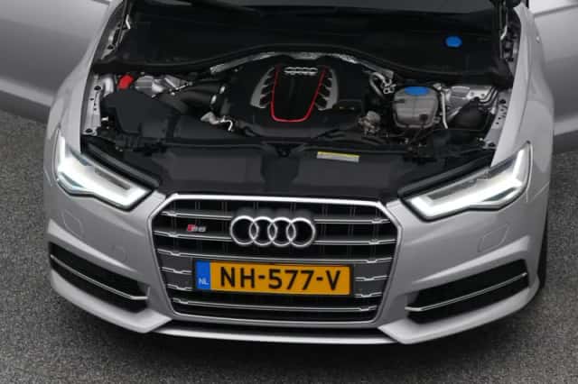 Audi A6 (2015) thumbnail 31
