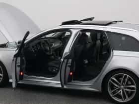Audi A6 (2015) thumbnail 33