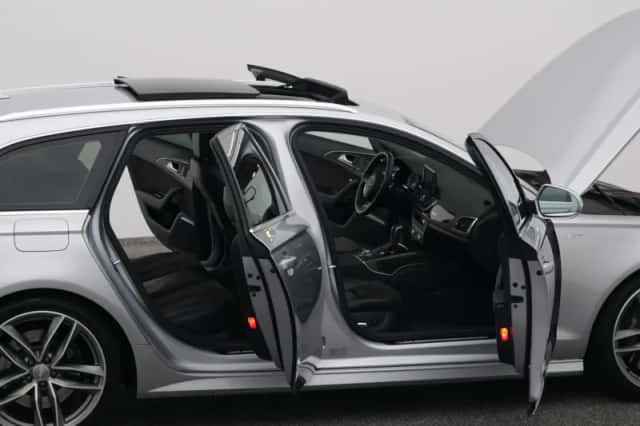 Audi A6 (2015) thumbnail 34