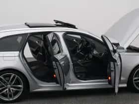 Audi A6 (2015) thumbnail 34