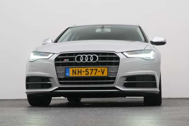 Audi A6 (2015) thumbnail 35