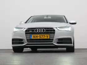 Audi A6 (2015) thumbnail 35