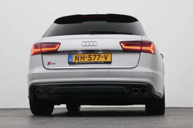 Audi A6 (2015) thumbnail 36