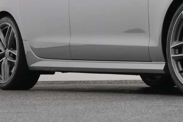 Audi A6 (2015) thumbnail 38