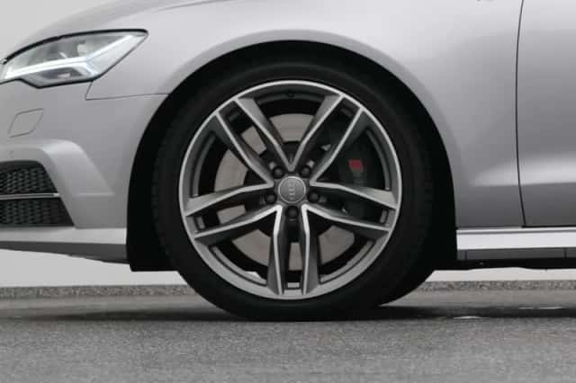 Audi A6 (2015) thumbnail 39