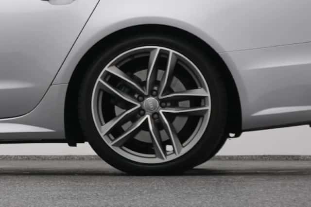 Audi A6 (2015) thumbnail 40