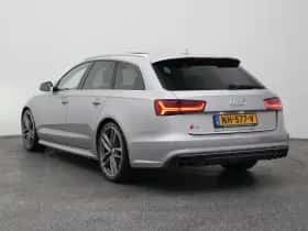 Audi A6 (2015) thumbnail 5