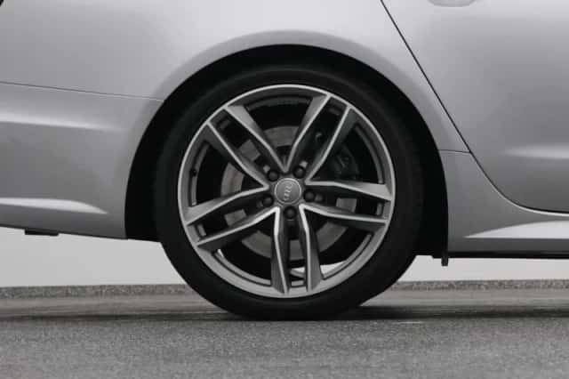 Audi A6 (2015) thumbnail 41