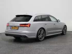 Audi A6 (2015) thumbnail 6