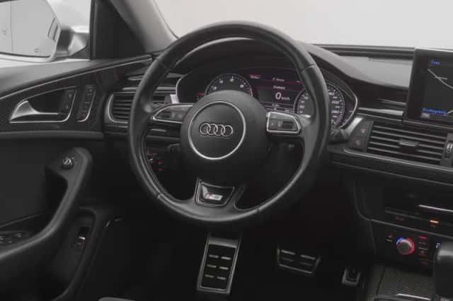 Audi A6 (2015) thumbnail 7