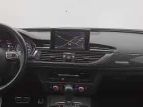 Audi A6 (2015) thumbnail 8