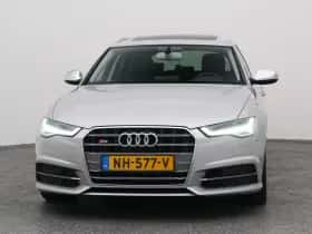 Audi A6 (2015) thumbnail 9