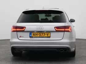 Audi A6 (2015) thumbnail 10