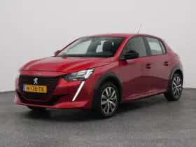 Peugeot e-208 (2021)