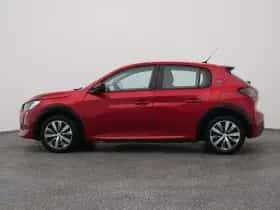 Peugeot e-208 (2021) thumbnail 14