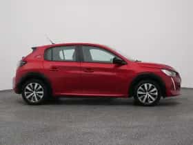 Peugeot e-208 (2021) thumbnail 15
