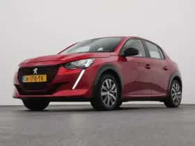 Peugeot e-208 (2021) thumbnail 16