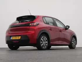 Peugeot e-208 (2021) thumbnail 17