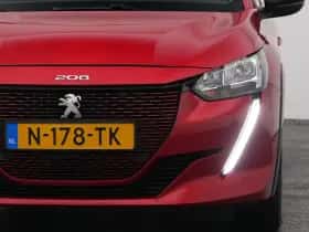 Peugeot e-208 (2021) thumbnail 20