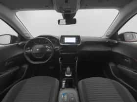Peugeot e-208 (2021) thumbnail 3