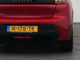 Peugeot e-208 (2021) thumbnail 21