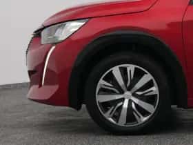 Peugeot e-208 (2021) thumbnail 22