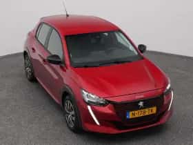 Peugeot e-208 (2021) thumbnail 25