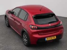 Peugeot e-208 (2021) thumbnail 26