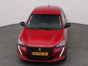 Peugeot e-208 (2021) thumbnail 27