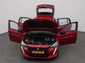 Peugeot e-208 (2021) thumbnail 28