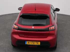 Peugeot e-208 (2021) thumbnail 29