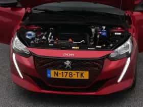 Peugeot e-208 (2021) thumbnail 32