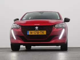 Peugeot e-208 (2021) thumbnail 36