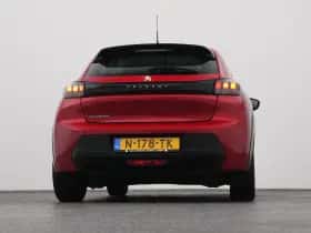 Peugeot e-208 (2021) thumbnail 37