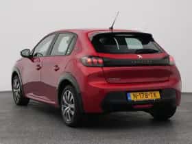 Peugeot e-208 (2021) thumbnail 6