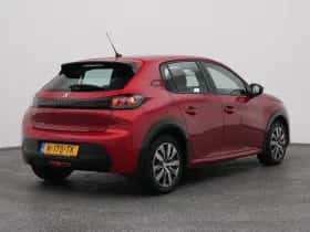 Peugeot e-208 (2021) thumbnail 7