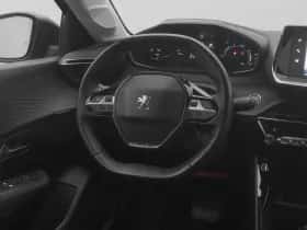 Peugeot e-208 (2021) thumbnail 8