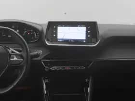 Peugeot e-208 (2021) thumbnail 9
